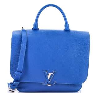 Louis Vuitton Volta Handbag Leather #244219L14B